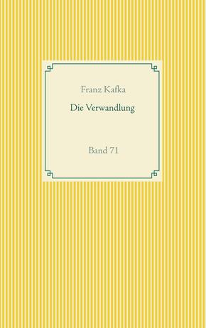 Die Verwandlung