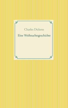Eine Weihnachtsgeschichte