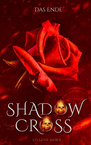 Shadowcross: Das Ende (eBook, ePUB)