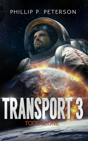 Transport 3: Todeszone (eBook, ePUB)
