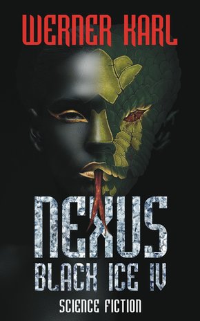 Nexus (eBook, ePUB)