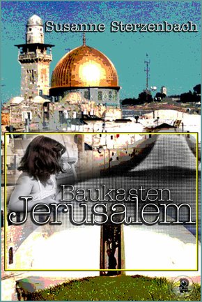 Baukasten Jerusalem (eBook, ePUB)