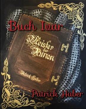 Buch Ivar (eBook, ePUB)