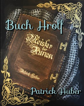 Buch Hrolf (eBook, ePUB)