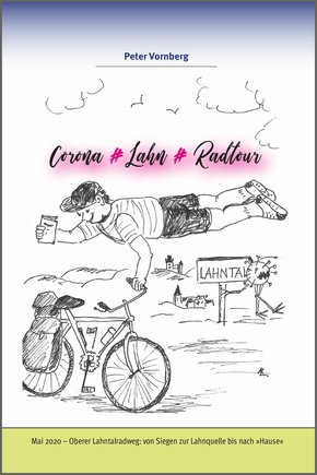 Corona # Lahn # Radtour (eBook, ePUB)