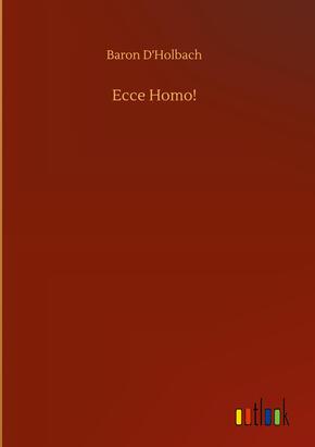 Ecce Homo!