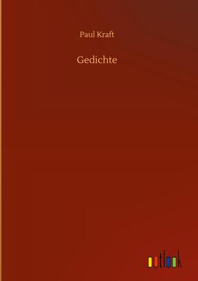 Gedichte