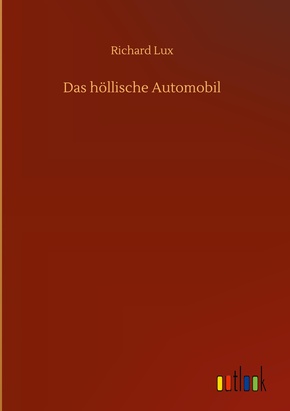 Das höllische Automobil