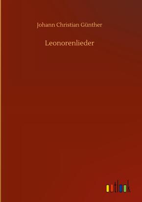 Leonorenlieder