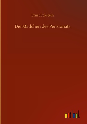Die Mädchen des Pensionats