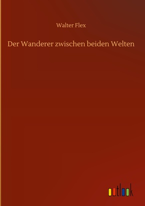 Der Wanderer zwischen beiden Welten