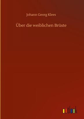 Über die weiblichen Brüste