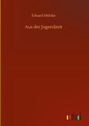 Aus der Jugendzeit