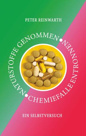 Naturstoffe genommen Chemiefalle entronnen