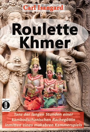Roulette Khmer (eBook, ePUB)