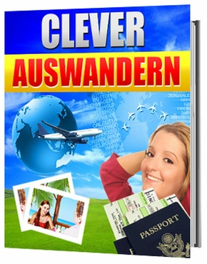 Clever Auswandern (eBook, ePUB)