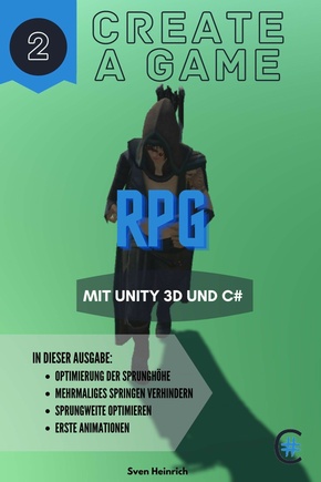 CREATE A GAME (eBook, ePUB)