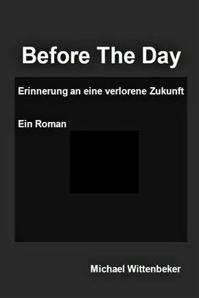 Before The Day (eBook, ePUB)