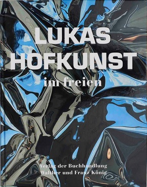 Lukas Hofkunst. im freien