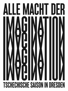 Alle Macht der Imagination! Tschechische Saison in Dresden 2022-2023
