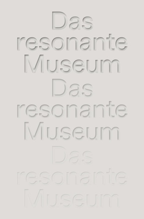 Das resonante Museum. Berliner Gespräche über mentale Gesundheit.