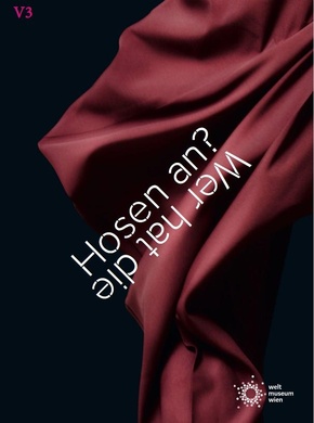 Wer hat die Hosen an? / Whos wearing the pants?