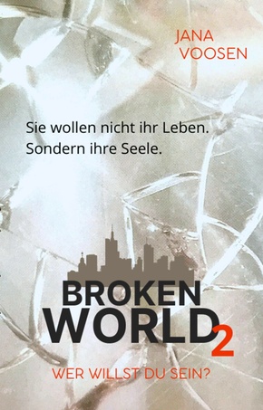 Broken World 2 (eBook, ePUB)
