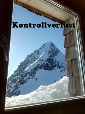 Kontrollverlust (eBook, ePUB)