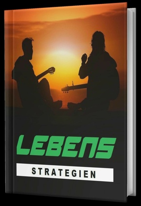 Lebensstrategien (eBook, ePUB)