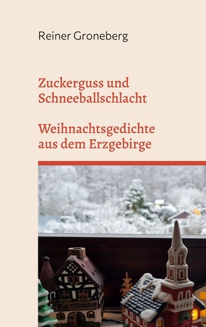 Zuckerguss und Schneeballschlacht