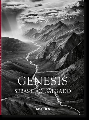 Sebastião Salgado. Genesis