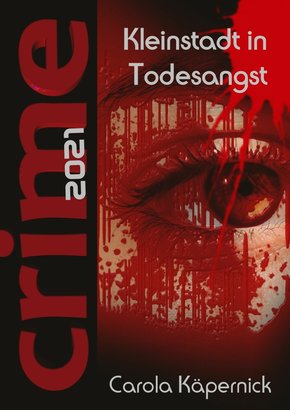 Crimetime - Kleinstadt in Todesangst (eBook, ePUB)