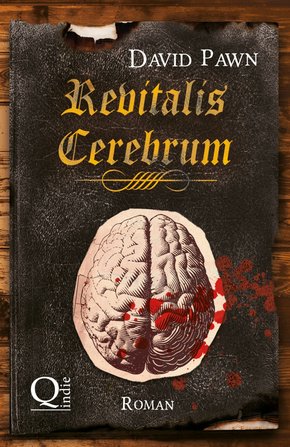 Revitalis Cerebrum (eBook, ePUB)