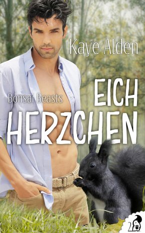 Bonsai Beasts - Eichherzchen (eBook, ePUB)