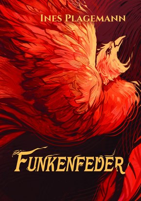 Funkenfeder (eBook, ePUB)