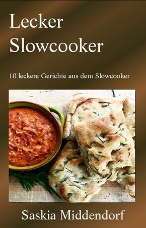 Lecker Slowcooker (eBook, ePUB)