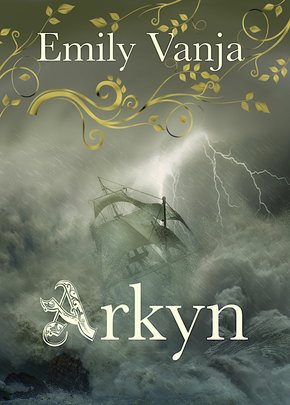 Arkyn (eBook, ePUB)