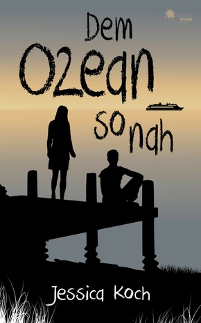 Dem Ozean so nah (eBook, ePUB)