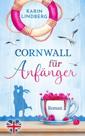 Cornwall für Anfänger (eBook, ePUB)