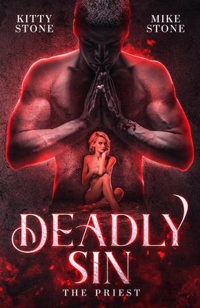 Deadly Sin - The Priest (eBook, ePUB)