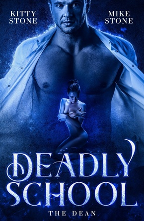 Deadly School - The Dean (eBook, ePUB)