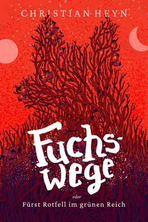 Fuchswege (eBook, ePUB)