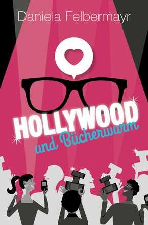 Hollywood & Bücherwurm (eBook, ePUB)