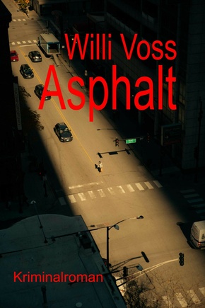 Asphalt (eBook, ePUB)