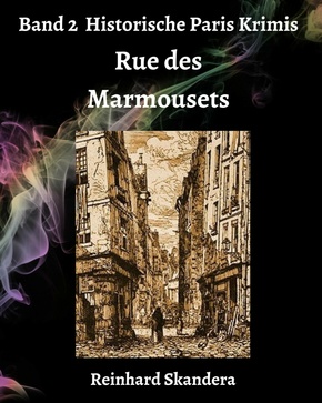 Rue des Marmousets (eBook, ePUB)