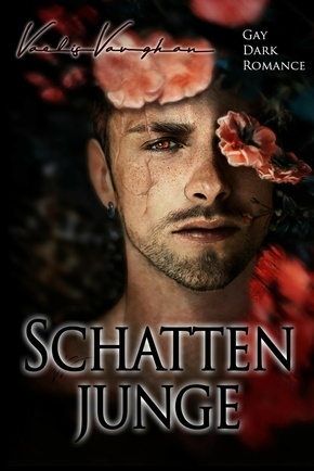 Schattenjunge (eBook, ePUB)