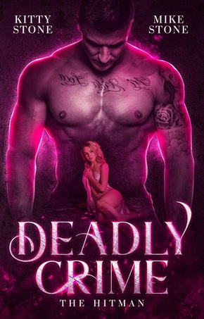 Deadly Crime - The Hitman (eBook, ePUB)