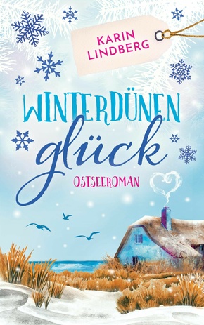 Winterdünenglück (eBook, ePUB)