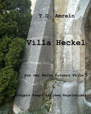 Villa Heckel (eBook, ePUB)
