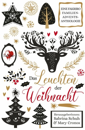 Das Leuchten der Weihnacht (eBook, ePUB)